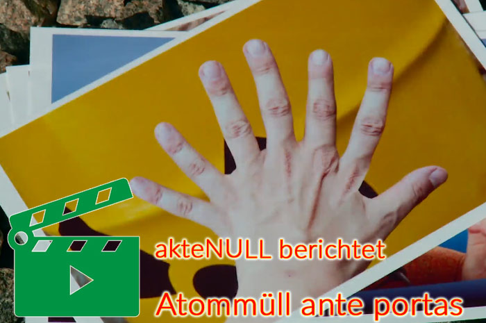 das video-Fenster für 'AKTEnull.de' öffnen ...